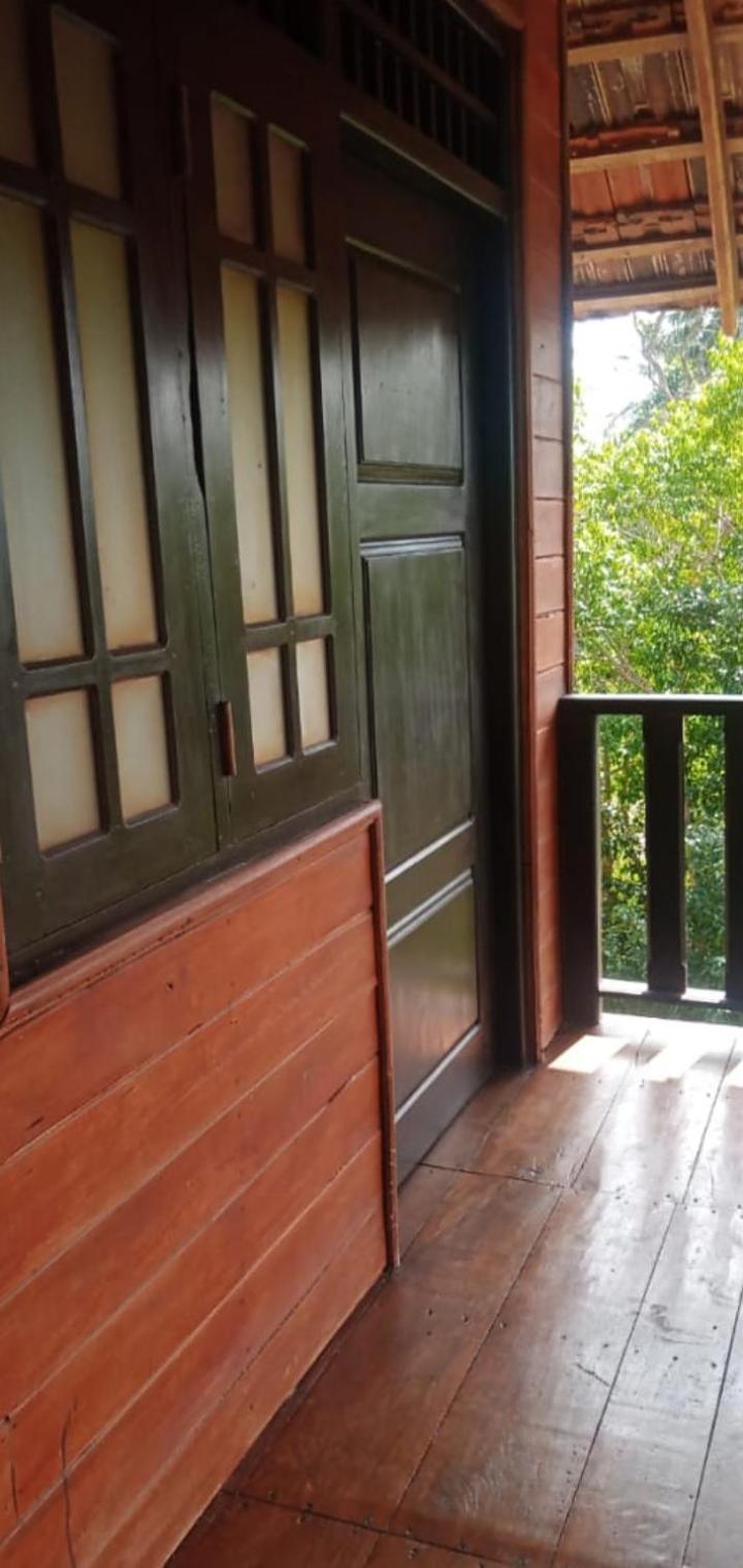 Eco Cabanas Marakolliya Tangalle Exterior photo